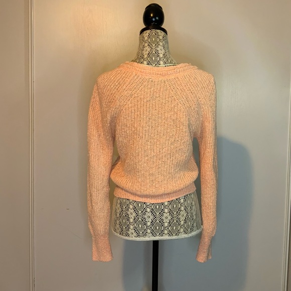 Free people electric city knit sweater - Picture 3 of 9